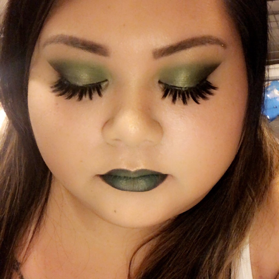 T4RiT4's tweet photo. #LP St. Patties Day �� #Friendchella! https://t.co/780YwTpqfH