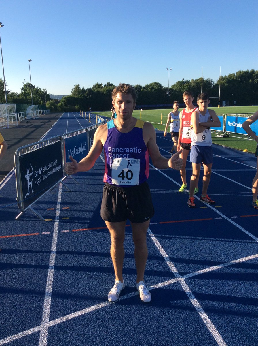 Met_athletics's tweet photo. Best of luck to Director of Athletics @TeamThie at the World Masters in 🇵🇱 this weekend 🏹💪🏻🏴󠁧󠁢󠁷󠁬󠁳󠁿🇬🇧 #ArchersAthletics #RunMetRun https://t.co/E4Br22wZgo
