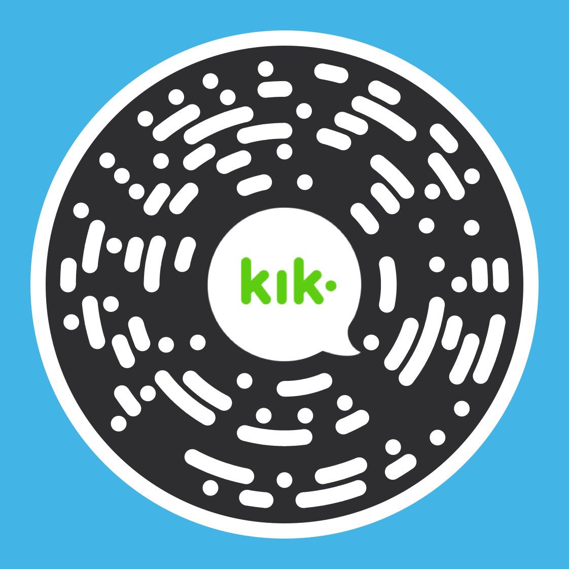 savvyXstar's tweet photo. Scan the #kikcode to get in on the conversation! #kik #kikmeimwet 

BUYERS: come check out my network of hotttttt ass bitches!!! We’re selling tons of different fantasies catering to your tastes. We got #feet #nudes #Findom #femdom #bbw #lesbian #camgirls   And moree... #cumthru https://t.co/38C6Tr8Ghl
