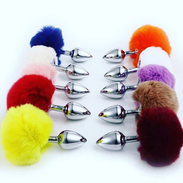 TNC_NZ's tweet photo. Whoโs looking for a #naughty Easter bunny๐
Check out our store: https://t.co/kz6jOTuNp4
#buttplug #bunnytailbuttplug https://t.co/6Bysglh5Qn