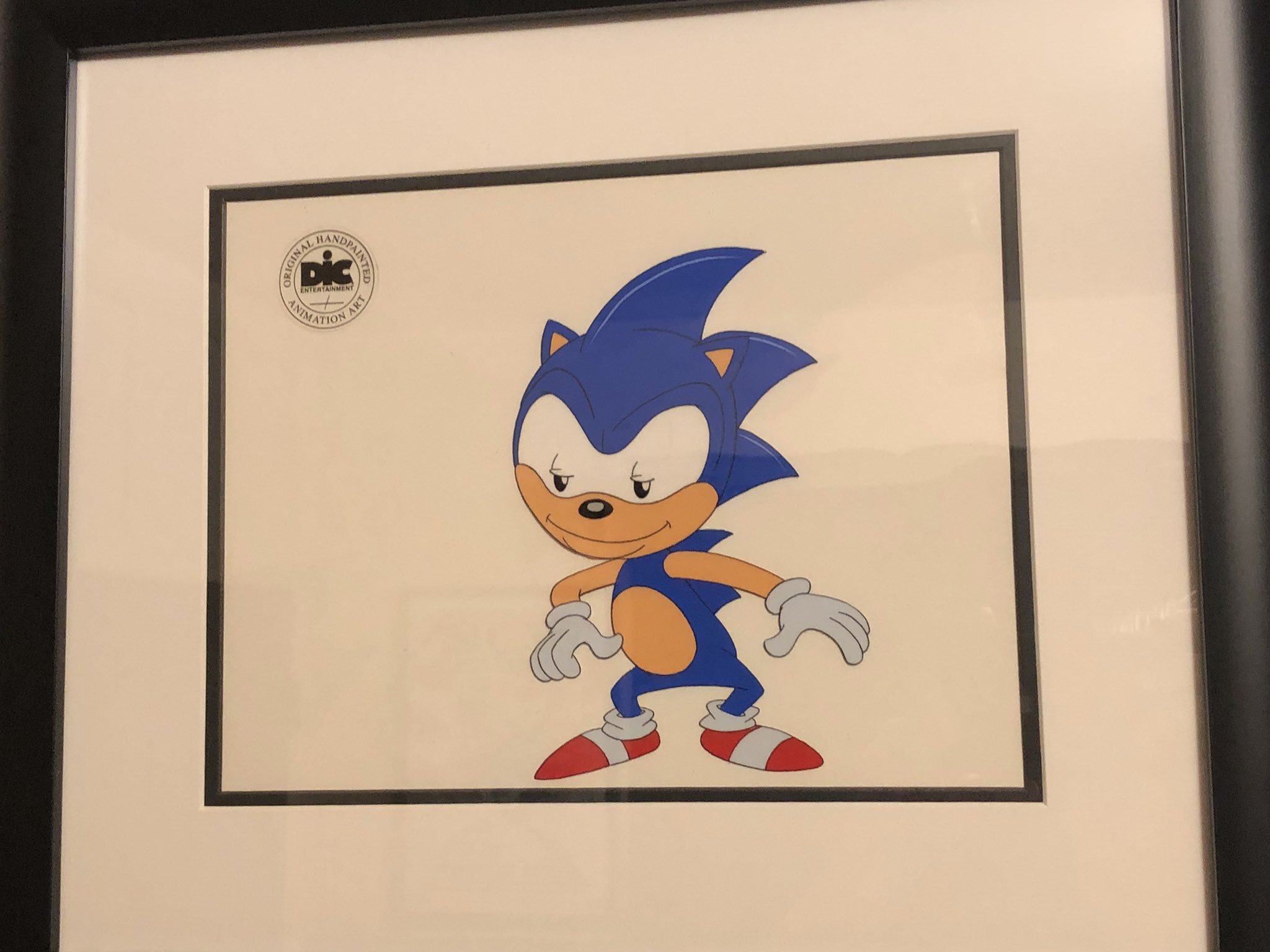 Sonic the Hedgehog Forever: R3PAINTED [Sonic the Hedgehog Forever