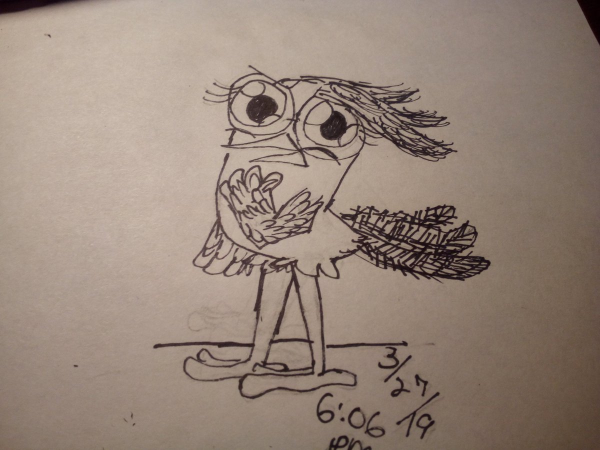 kittygirl2210's tweet photo. I'm excited for the movie so here's my #angrysona @AngryBirdsMovie https://t.co/i5SwgTeJIk