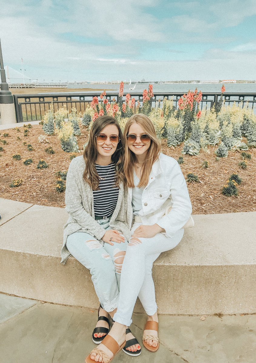 from florida to arizona, south carolina, and even abroad, our sisters are making the most of the sunshine and spring break☀️ make sure to follow our instagram to stay updated on our many adventures!