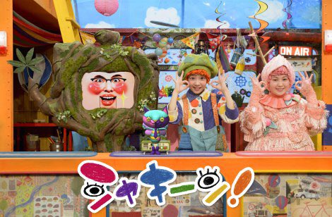 シャキーン メイちゃんとモモエちゃんが卒業 Snsでは悲しみの声が わかってたとはいえ喪失感 まとめダネ