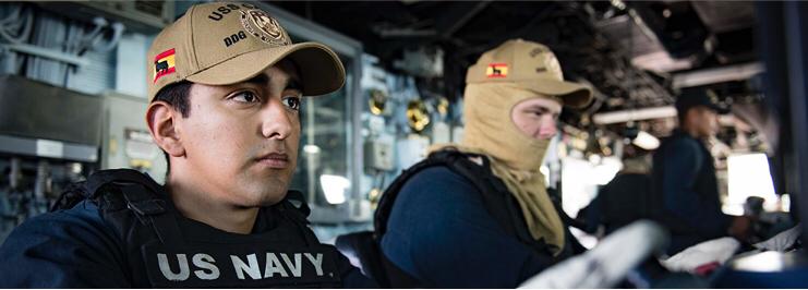 SpainNATO's tweet photo. Do U like the USS #Carney DDG-64, #ArleighBurke @USNavy destroyer ball caps? We do! Guess why! https://t.co/e63BLwo4xz
