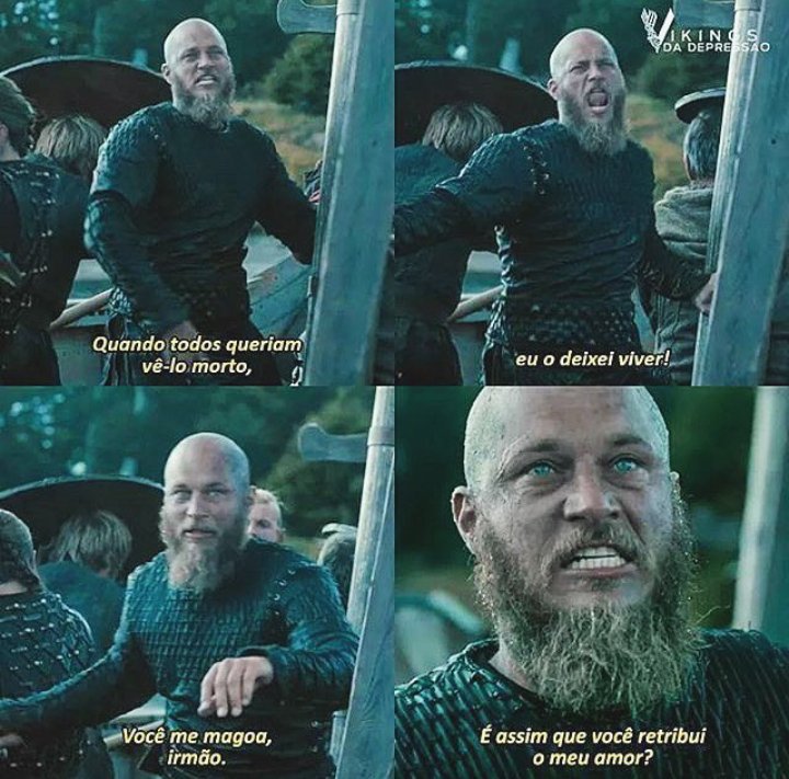 Vikings (@eusoviquen) on Twitter photo 