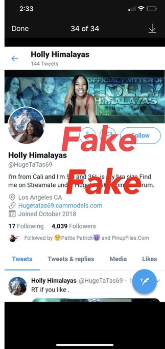 Fake Page https://t.co/6beUPnzbuV