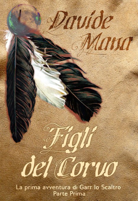 I Figli del&nbsp;Corvo https://t.co/VVT6vFCbzN https://t.co/zRO9KCyCzX