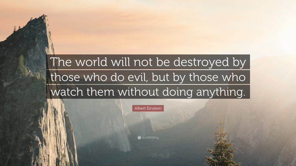 Cyrs72's tweet photo. Great quote from the Respect in the Workplace course. We all have a part to play in stopping BAHD #Respect #safe #DevelopmentLeadershipCommunity https://t.co/RD4Yuqqj4a