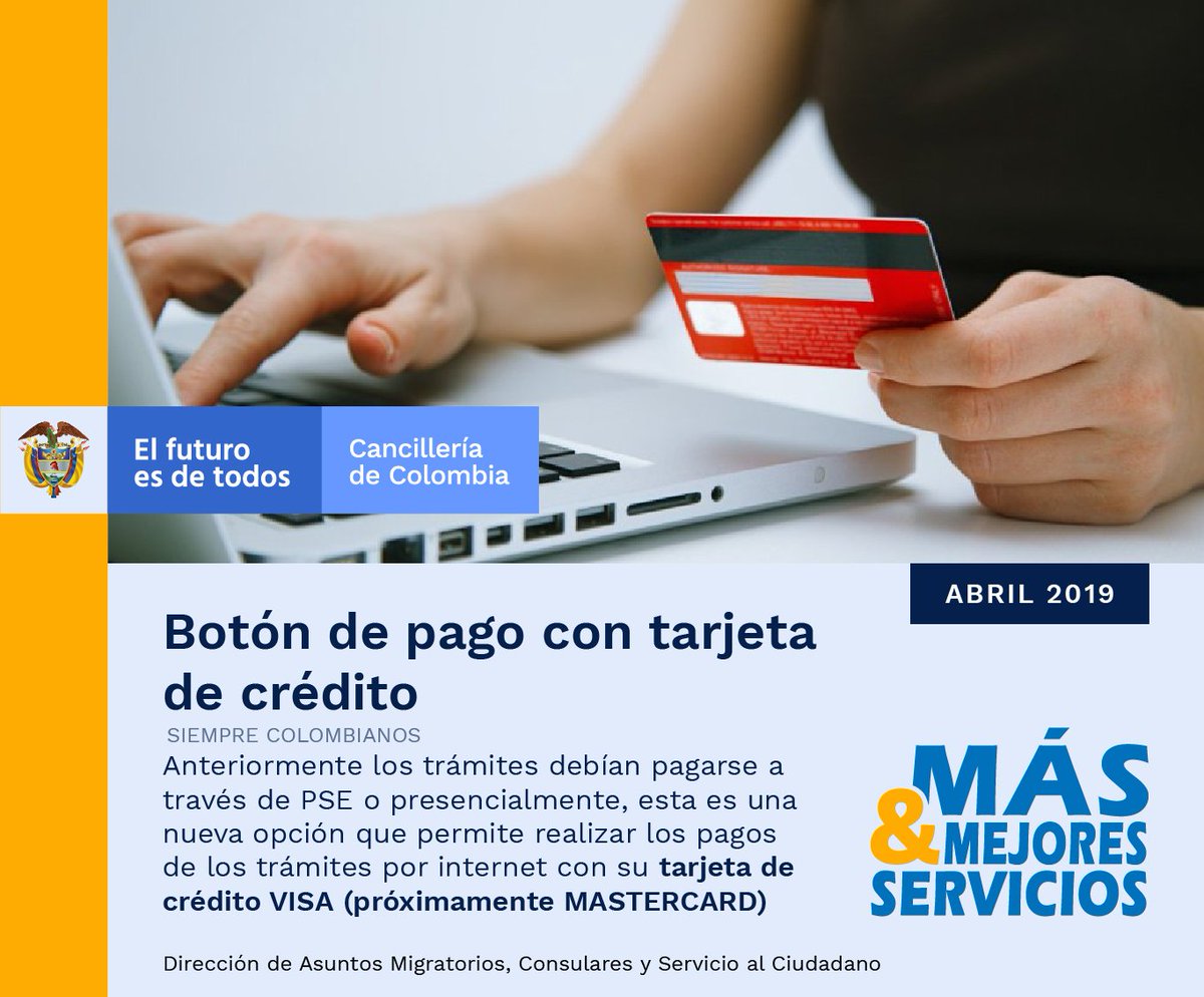 Como Pagar Vtv Con Tarjeta De Credito Compartir Tarjeta