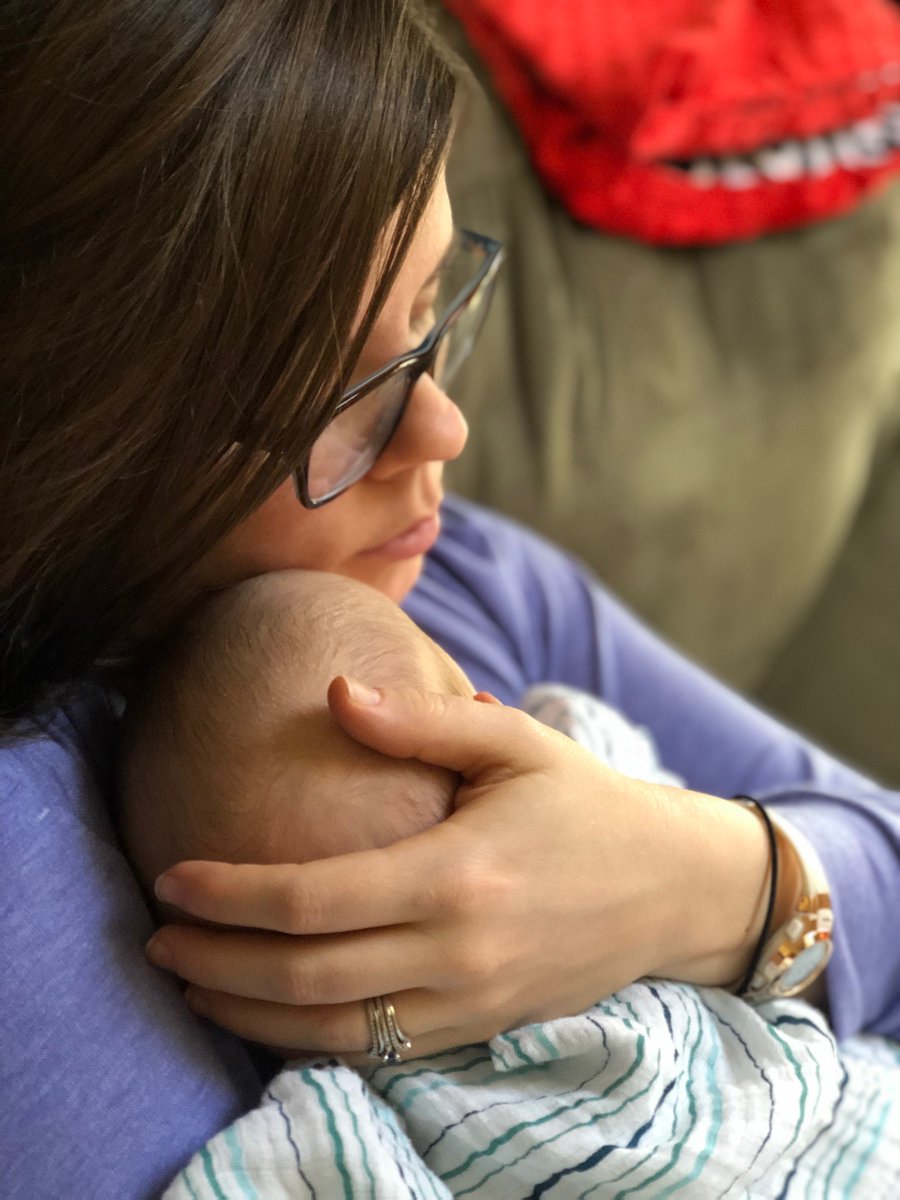 So pumped to get back to the office on Monday after maternity leave. Easing backing into the swing of things with a nice little #14DayWritingChallenge. Thanks <a href="/NCFDD/">NCFDD</a> for helping to put a little pep in my (research) step!
