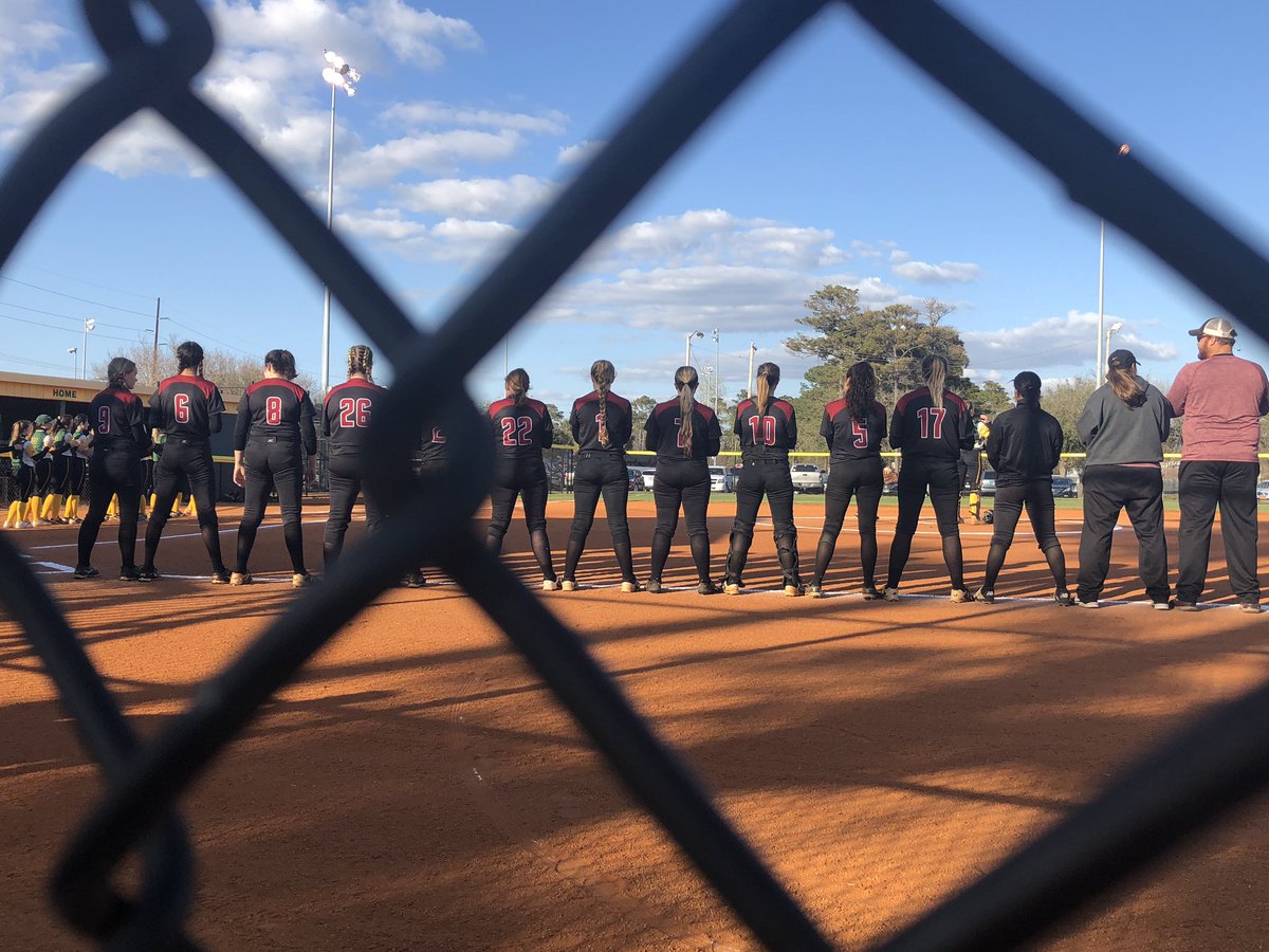 CF Panther Softball tweet media