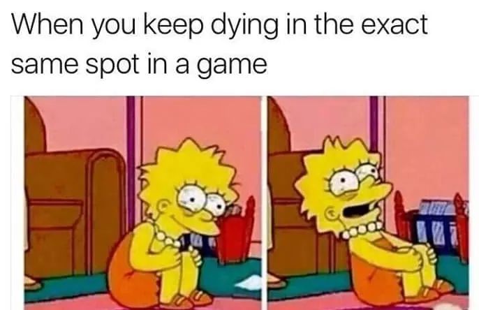 RessDaddy's tweet photo. Hey y'all, the struggle is real. #videogames #Gaming #gamer #Streamernetwork #streamer #SupportSmallStreamers https://t.co/TsOhyKxSE9
