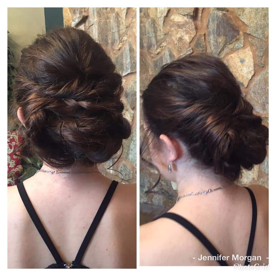 Beautiful special occasion style for prom created by Jennifer Morgan 😍

#jeannemaureens #specialoccassionstyle #lookoftheday #promhair #promlook #prom2k19 #hammondla #womeninbusiness #behindthechair #hairstyles #hairstyle #lovethis #styleoftheday