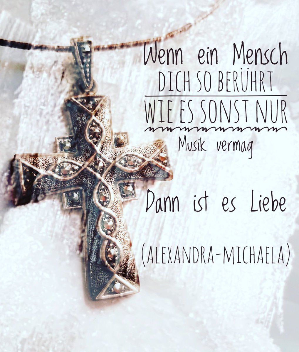 Der #Tod ist kein Ende für die #Liebe. Beim #Verlust eines geliebten Menschen steht nur eine räumliche und zeitlich vorübergehende #Trennung an.
.
.
#Trauer #Trauerbegleitung #dufehlst #trennungaufzeit #räumlichetrennung #liebeaufdistanz #glaube #hoffnung #wiedersehen