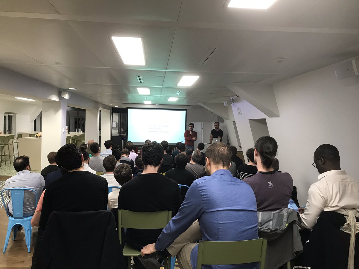 Marc Bojoly tweet media