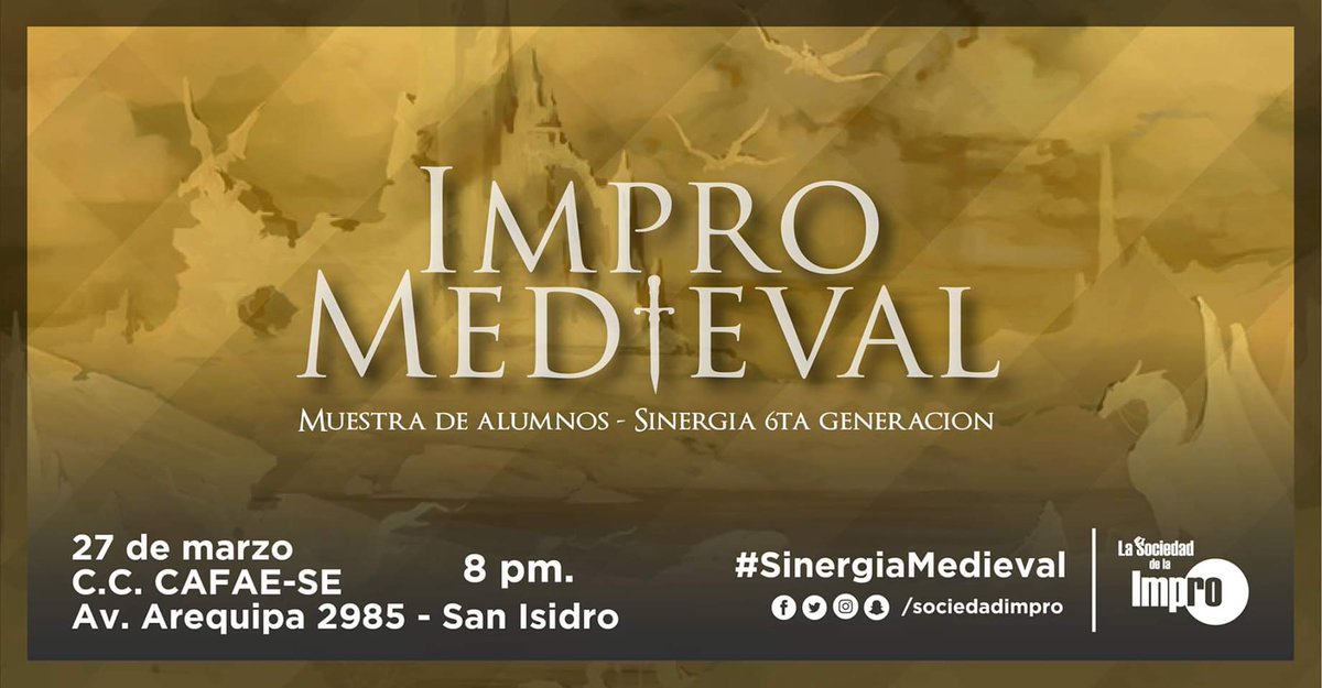 mrebpa's tweet photo. Y nos vamos a ver la muestra del talento de @manuvega05!
Hoy nos espera @CCCAFAESE y la cita es a las 20 horas!
#MuestraSinergiaVI #ImproMedieval #SinergiaMedieval https://t.co/RVyUs8ohTi