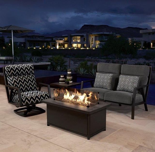 OWLeeCo's tweet photo. There is nothing better than an spring evening spent relaxing outdoors around the fire. 😌🔥#getoutthere #firepitnight #relaxationmode #goodtimes #wednesdaywisdom https://t.co/cmOSgkySiD https://t.co/JtVi0mRst9