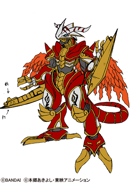 デジモンフロンティアBlu-ray BOX」来週4月2日(火)発売！今日の