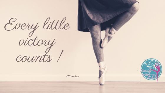 DanceInRecovery's tweet photo. Each step in your recovery is a victory whether small or large. Every little victory counts! 

#eatingdisorders #ed #bodyimage #loveyourself #hope #love #ballet #ballerina #dance #dancers #balletdancers #resources #victorious #everyvictorycounts https://t.co/x8ZfgzNdEr