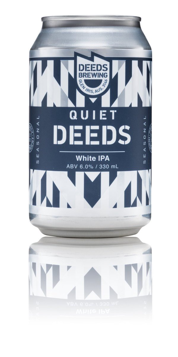 BlueTreeMelb's tweet image. This month we rolled out a product photography shoot with Melbourne beer brand @QuietDeeds . The Quiet Deeds brand focus is all about making high quality beer, their mission “to quietly and passionately brew local craft beers worth sharing”. 
bluetreestudios.com.au/ecommerce-phot…