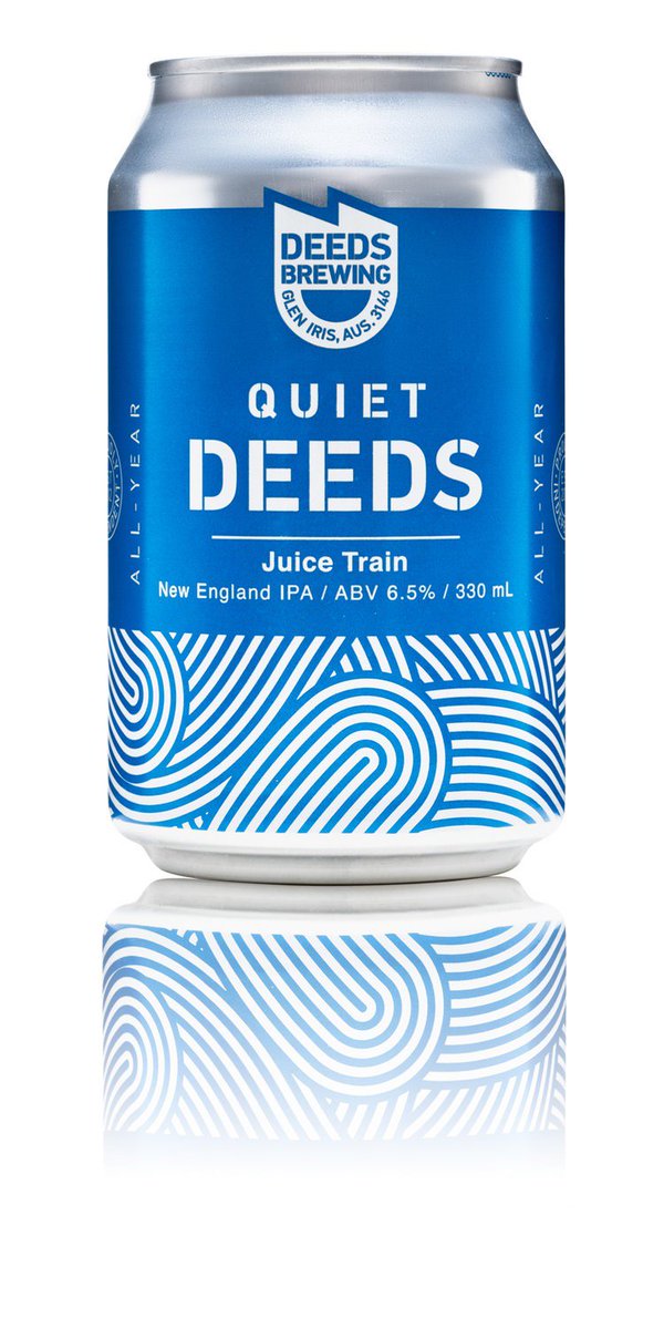 BlueTreeMelb's tweet image. This month we rolled out a product photography shoot with Melbourne beer brand @QuietDeeds . The Quiet Deeds brand focus is all about making high quality beer, their mission “to quietly and passionately brew local craft beers worth sharing”. 
bluetreestudios.com.au/ecommerce-phot…