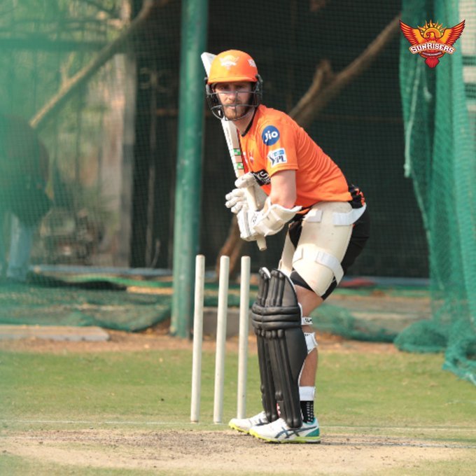 IPLTweets2024's tweet photo. #RT IPLTweetsNow : SunRisers Hyderabad: 🏠 game number 1⃣ is one sleep away. The boys are training hard &amp; putting in their all. Here’s a quick recap from ye… https://t.co/ATpVHg6SCe https://t.co/570AUQdJA2 #IPLTweetsNow #IPL2018http://twitter.com/IPLTweetsNow/status/1111110… https://t.co/07omlRv2Ya