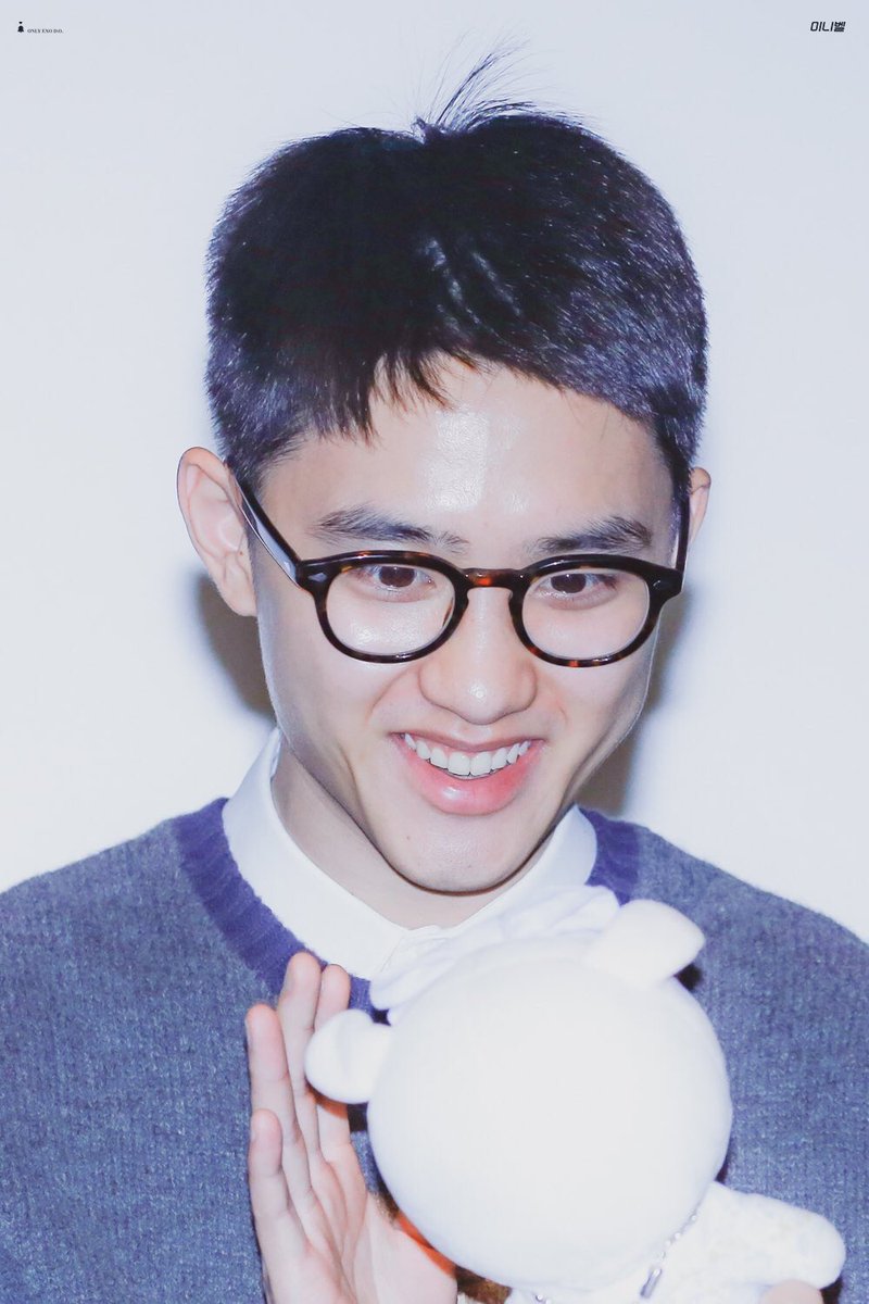 FamilyKyungsoo's tweet photo. เเสนน่ารัก ^^ https://t.co/vCMa0vxuCM