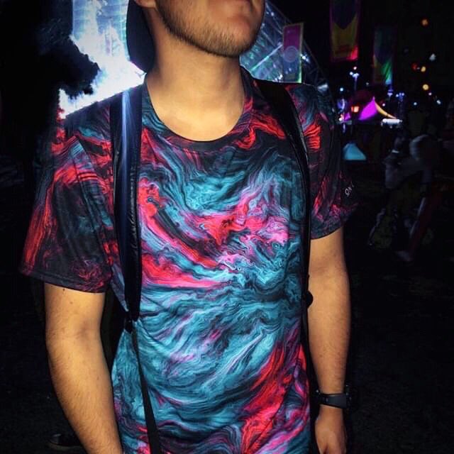 Beyond wonderland vibes 🔥

📷 <a href="/mikeymaciel/">Michael Maciel</a> 

Join the On Cue fam! #alwaysoncue