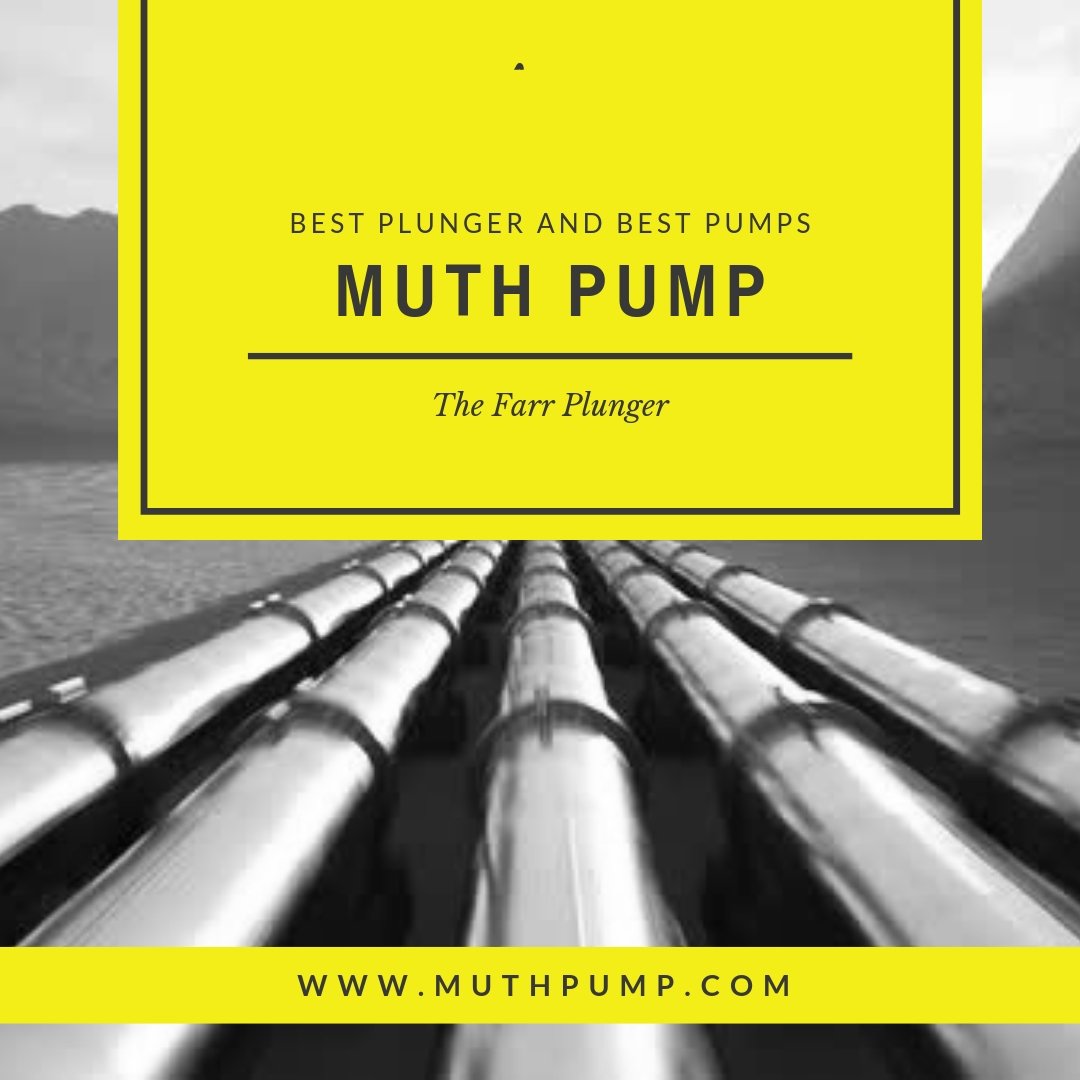 MuthPumpLLC's tweet photo. Muth Pump is available to you 24/7/365. Your pumps are as important to us as they are to you. We take our commitments seriously. Our pledge to you is professionalism and responsiveness this is a core value at MUTH. https://t.co/1HPf0g7qm6
#MuthPump #FarrPlunger #VelocityPump https://t.co/fGtejrrF5k