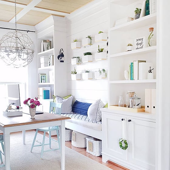 RemodelandolaCa's tweet photo. Name something you get rid of when it doesn't work properly?
For us, right now, that bench. 👆
We dont use it and it's kinda uncomfortable > https://t.co/wpADLouM7F
#home #homedecor #diningroom #office #spring #springdecor #styleathome #remodelacasa #abmathome #bhghome #sodomino https://t.co/5U11ROizPy
