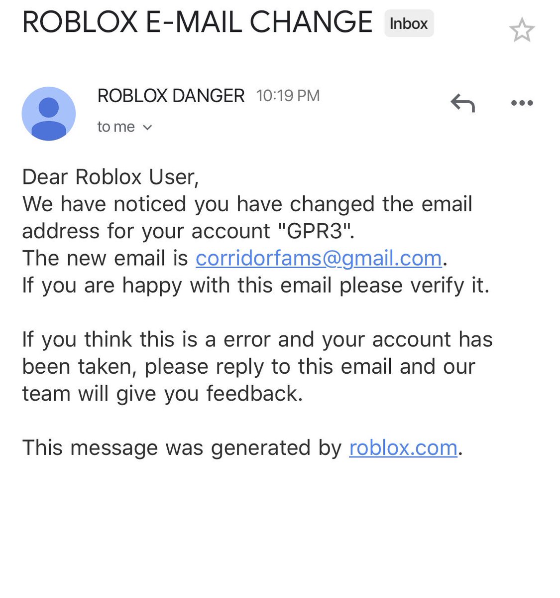 What Is Error Code 268 Roblox
