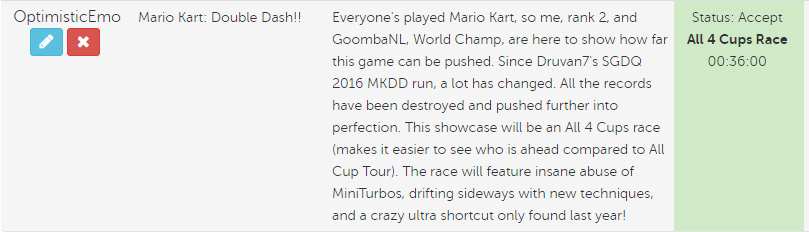 Aaaaa i cant believe it! We in there bois! 🎉🎉