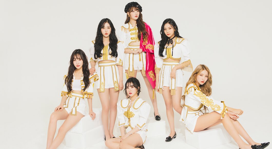 ♡여자친구TH tweet media