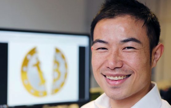 MonashUni's tweet photo. Among the biggest revolutions in #fintech: Repucoin #blockchain system is >10 times faster than Visa’s average transaction speed & thousands of times more expensive to attack than #Bitcoin. @MonashInfotech's @JiangshanYu tells us more: https://t.co/UW4AYC9bG2
#MonashFIT https://t.co/YiH5YAmXoA
