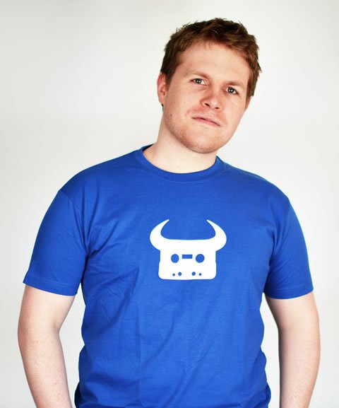 Happy Birthday Dan Bull 