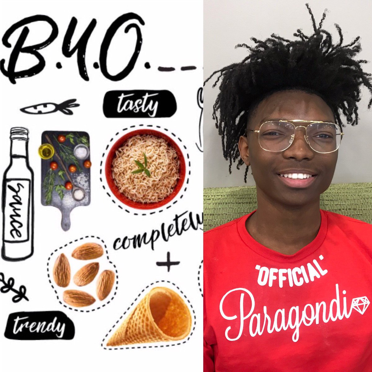 CAU_Dining's tweet photo. Happy Hump Day! We hope you enjoyed today’s Power of Choice pick which comes from freshmen Denziel Tillman. He choose BBQ chicken and mac & cheese.
.
.
.
#cau #cau19 #cau20 #cau21 #cau22 #auc #hbcudining #hbcu https://t.co/t4E10Dhagh