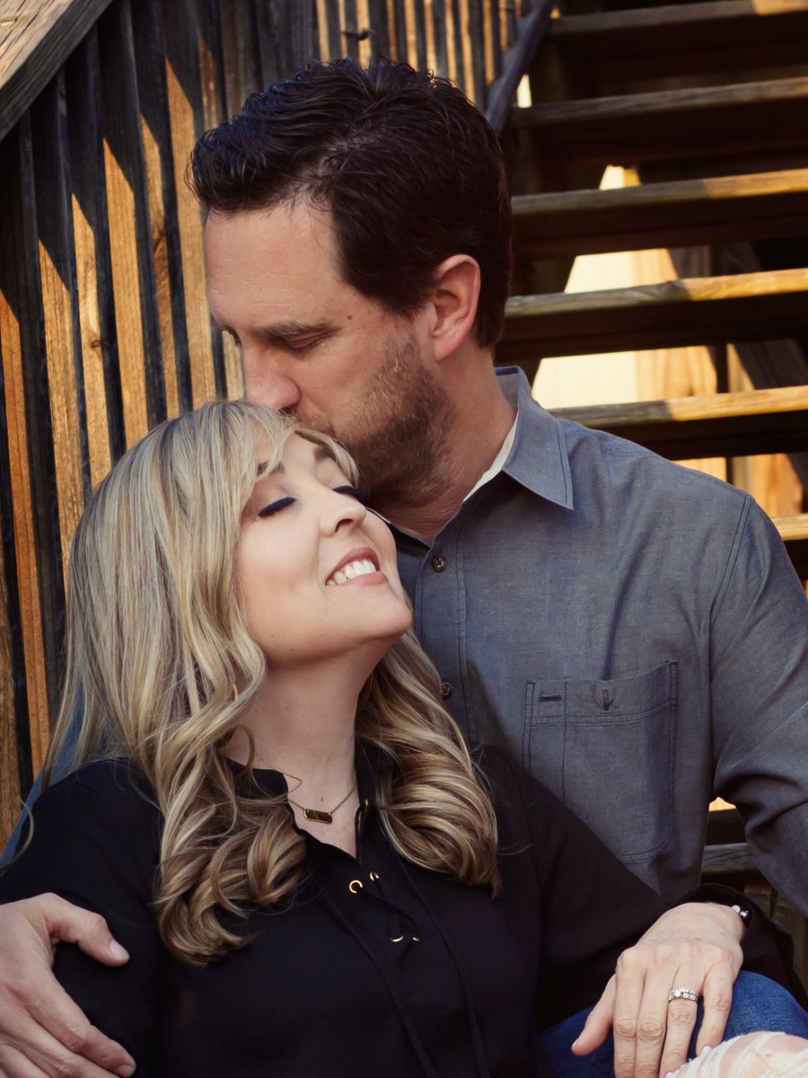 sonyahodge's tweet image. Happy Birthday to my best friend and favorite person on earth @jeffhodge