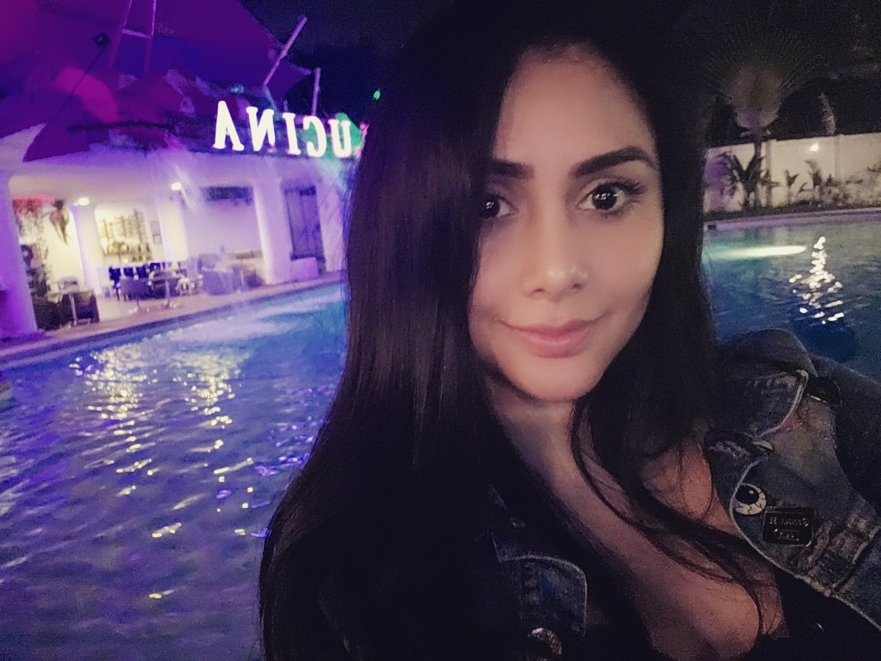 TW Pornstars - 🎀Dayaanna Perez Sosa🎀. Twitter. No esperaba esta