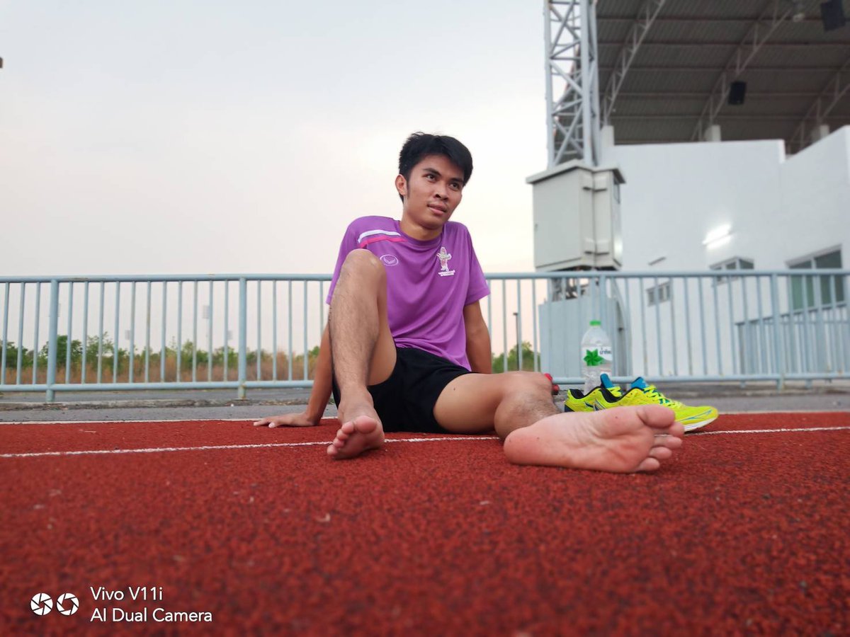 iamaphisit's tweet photo. Just do it. 🏃‍♂️✌

#ทำในสิ่งที่รัก #รักในสิ่งที่ทำ https://t.co/wa2cxEqlNT