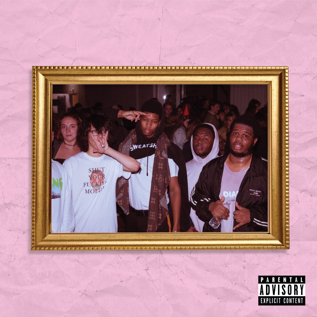 dialupstuff's tweet photo. Its been exactly A WHOLE ASS YEAR since we dropped our first project, DIAL UP CD SIDE A. Wow. We’re so thankful for everyone who has listened and rocked w us over the past 365 days, so enjoy these alt covers &amp; please stay tuned for a wholllleeee buncha new shit this year!! 🏎🏎🏎 https://t.co/CzWwRWEqoO