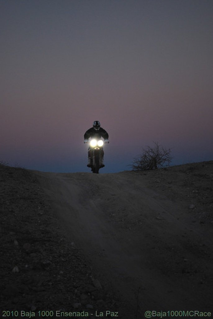 Yesteryears #Baja1000 - let's not forget the#Handelbars, after all they started the whole thing when Jack McCormack and Walt Fulton of Honda's American subsidiary decided to hold a long-distance run motor-bytes.com/2FGZrYa