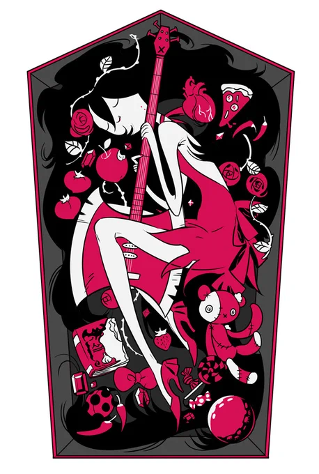 今日は 貼らせてくれないか 今まで描いた ファンアート(一部) 