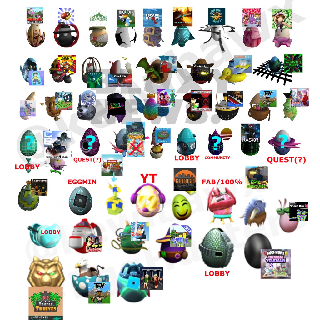 Backpacking Game Roblox Egg Codes For Free Robux Faces Of Death