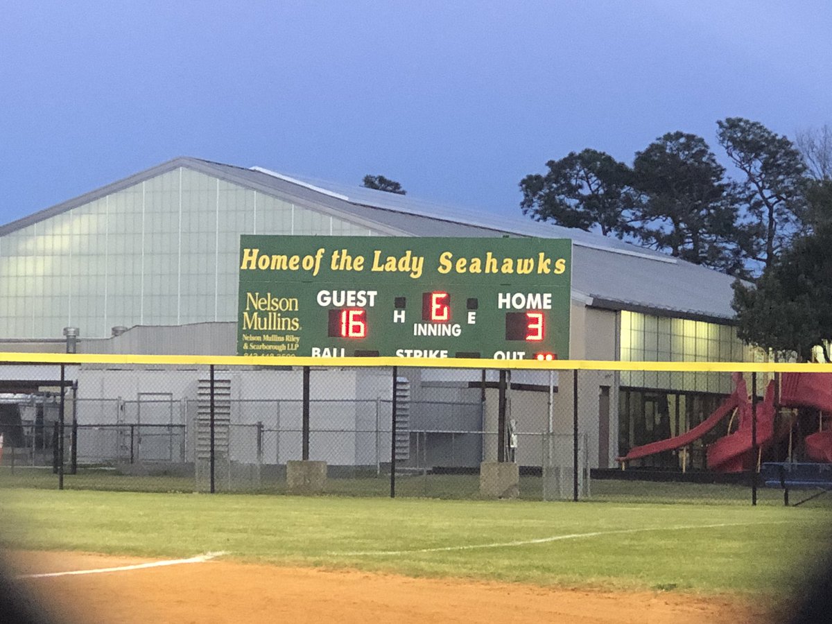 CF Panther Softball tweet media