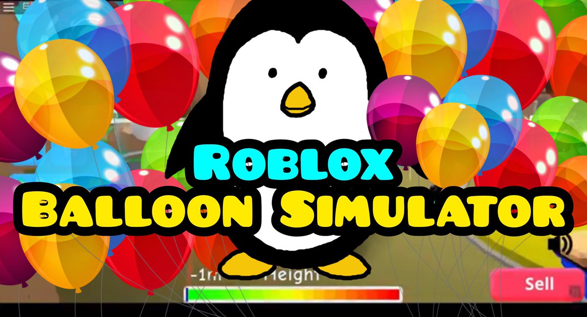 Codes For Roblox Balloon Simulator 2