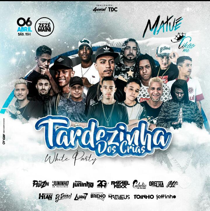 Gvlima_086's tweet photo. @DJWLDECG  ta chegando https://t.co/OT9JRsUSnI