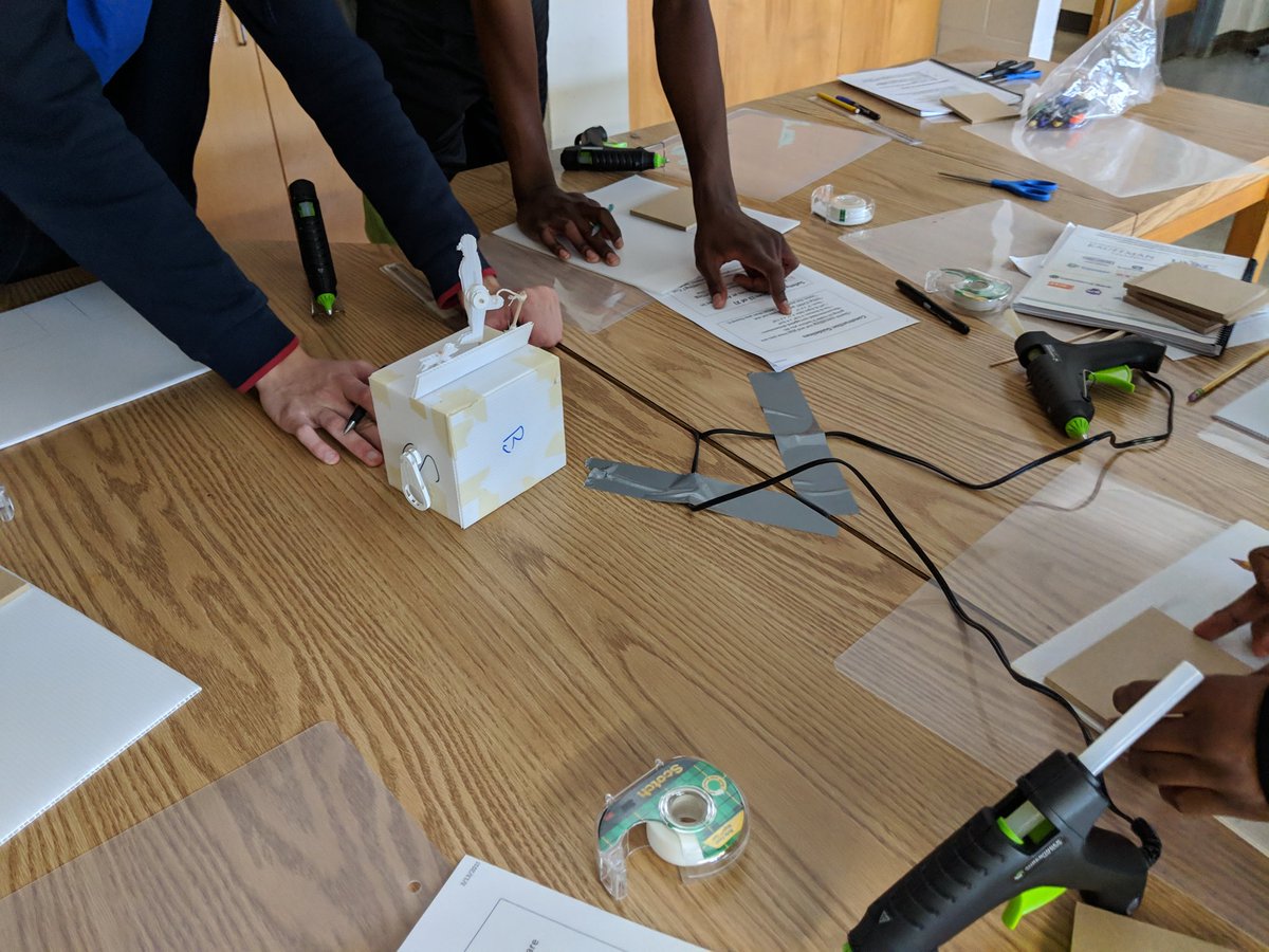 David Rodick tweet media