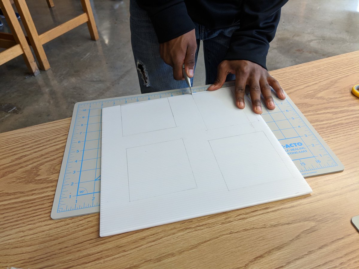 David Rodick tweet media