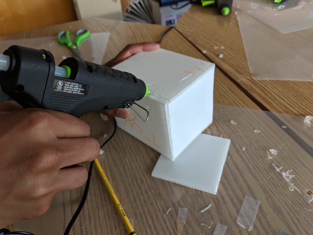 David Rodick tweet media